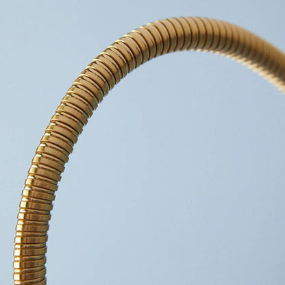 Mid-century Hose Adjustable Reading LED Wall Sconce Lamp
