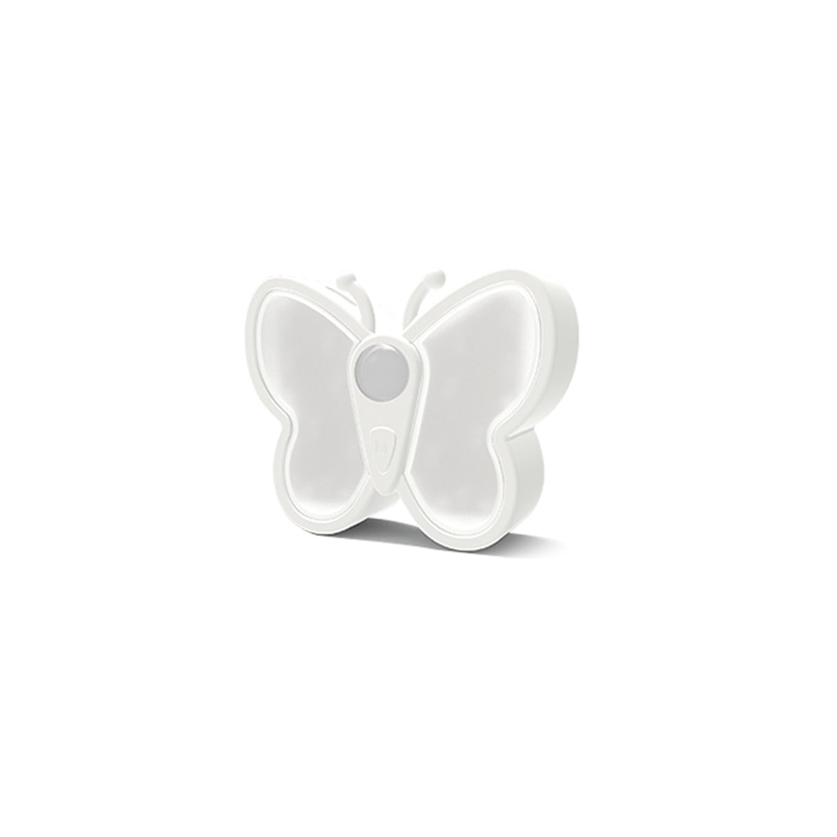 Simplicity Butterfly LED Wall Sconce Lamp Night Light