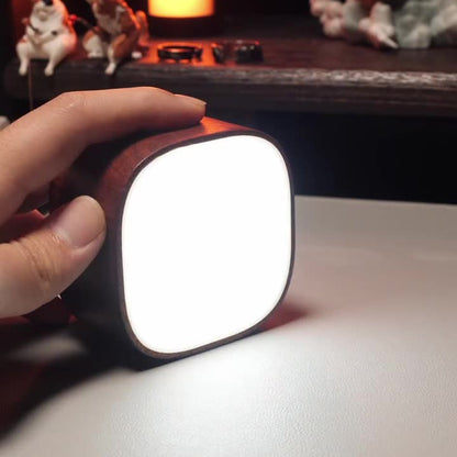Rechargeable Portable LED Wall Sconce Lamp Night Light