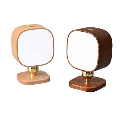 Rechargeable Portable LED Wall Sconce Lamp Night Light