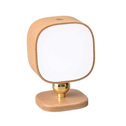 Rechargeable Portable LED Wall Sconce Lamp Night Light