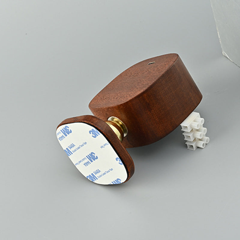 Rechargeable Portable LED Wall Sconce Lamp Night Light