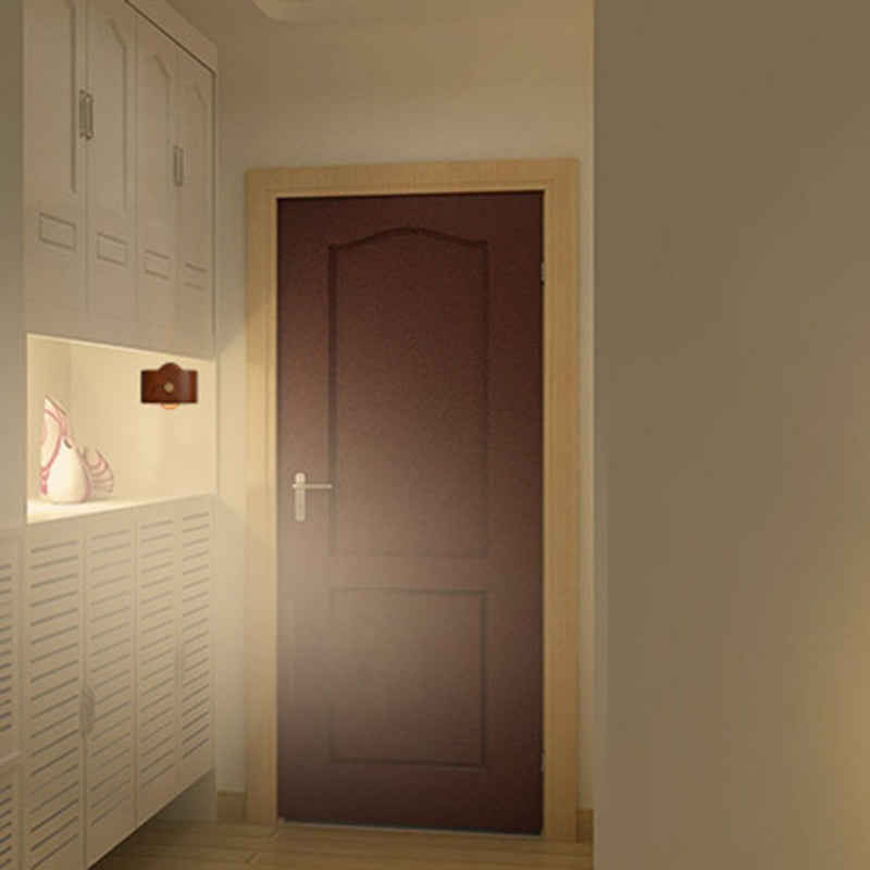 Rechargeable Portable LED Wall Sconce Lamp Night Light