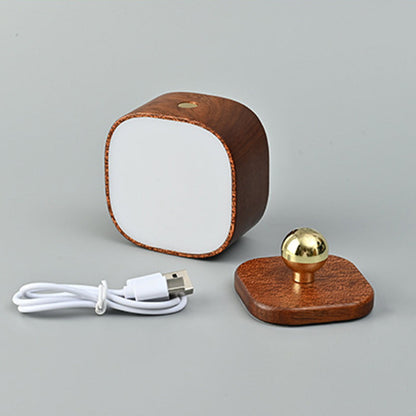 Rechargeable Portable LED Wall Sconce Lamp Night Light