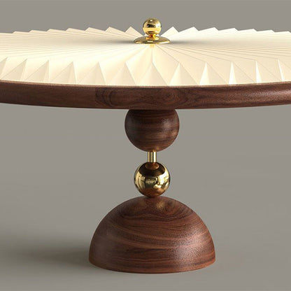 Traditional Acrylic Iron Ceiling Light
