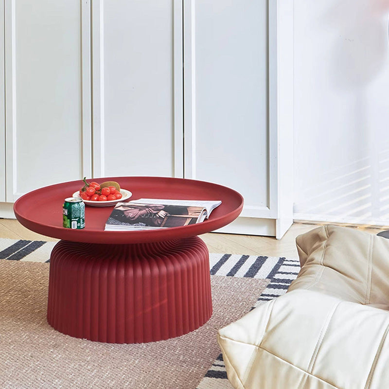 Contemporary Coffee Table