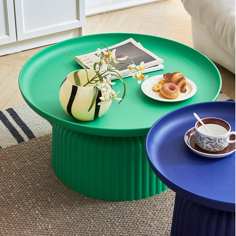 Contemporary Coffee Table