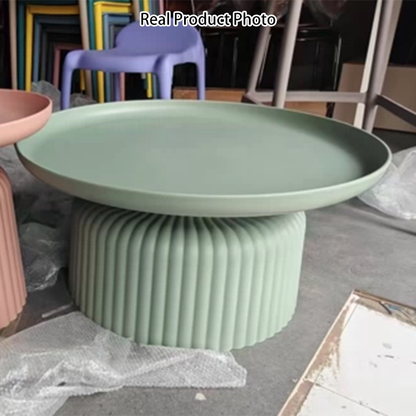 Contemporary Coffee Table