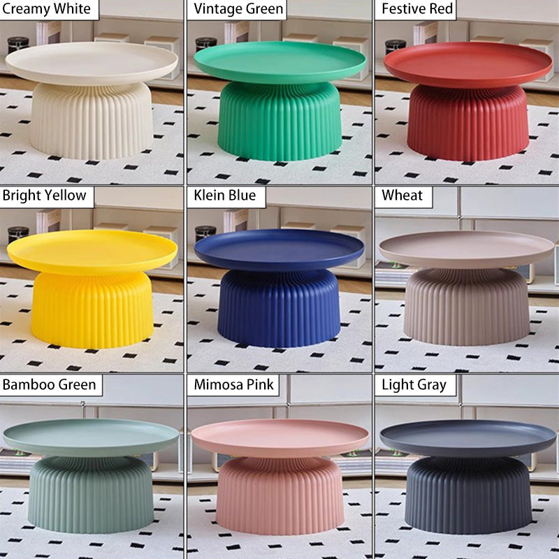 Contemporary Coffee Table