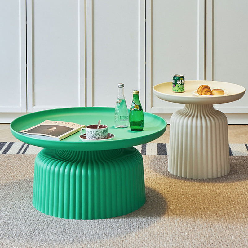Contemporary Coffee Table