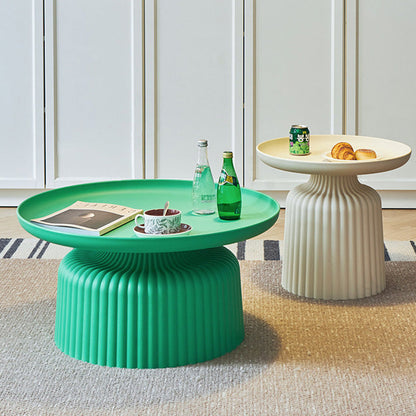 Contemporary Coffee Table