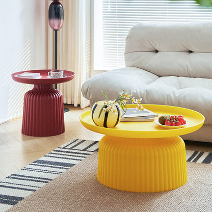 Contemporary Coffee Table