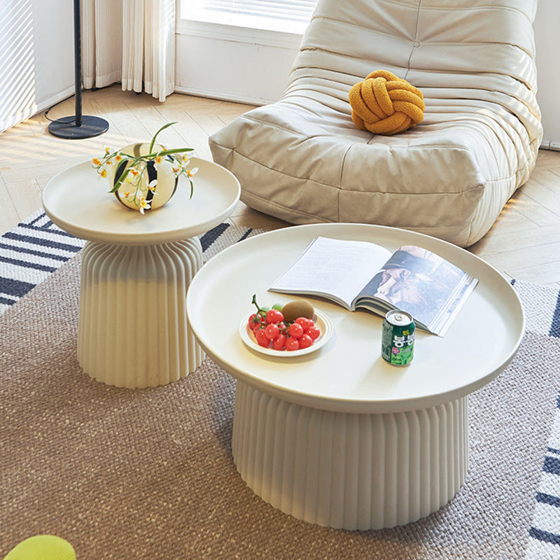 Contemporary Coffee Table