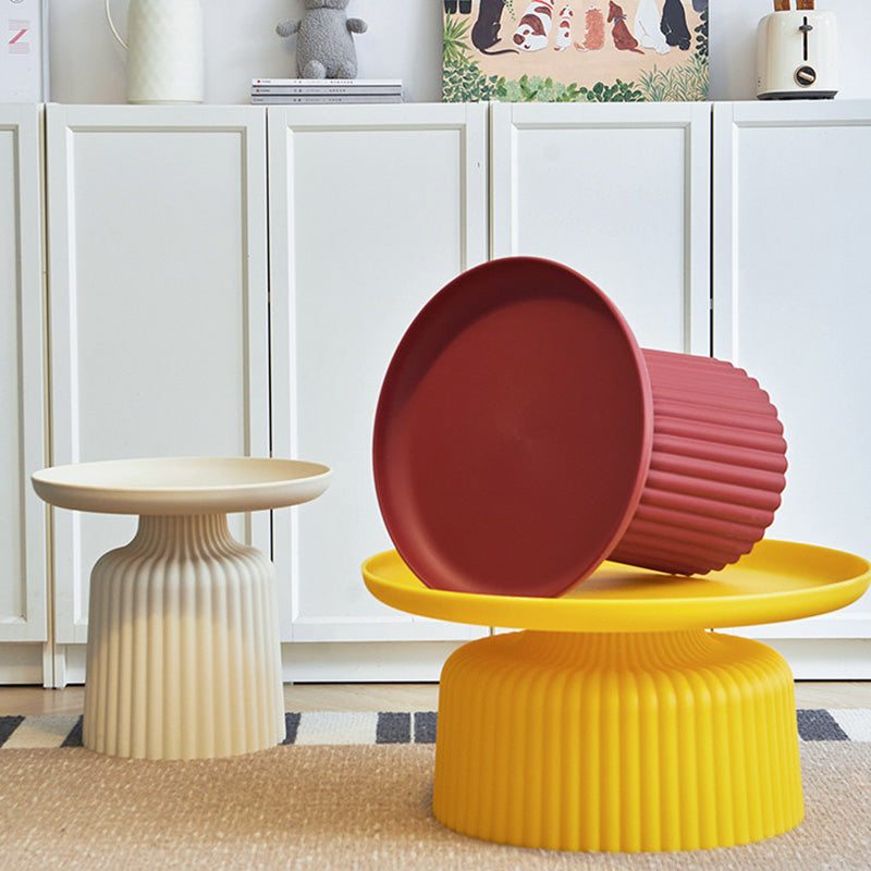 Contemporary Coffee Table