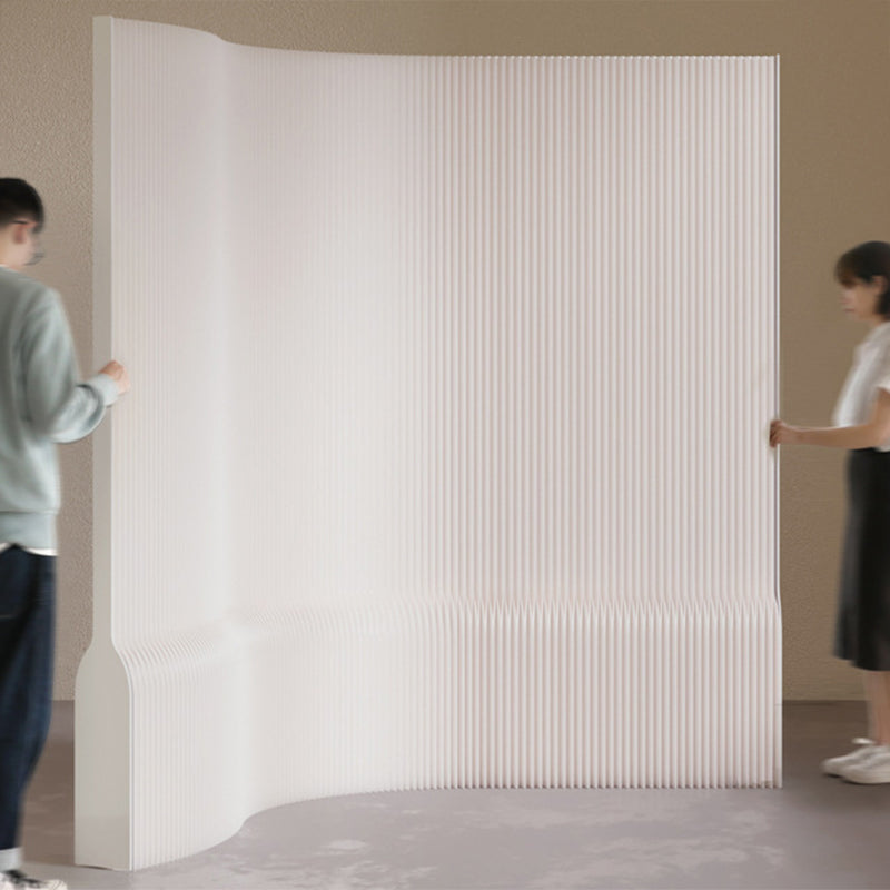 Modern Acrylic Room Divider