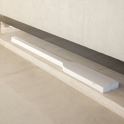 Modern Acrylic Room Divider