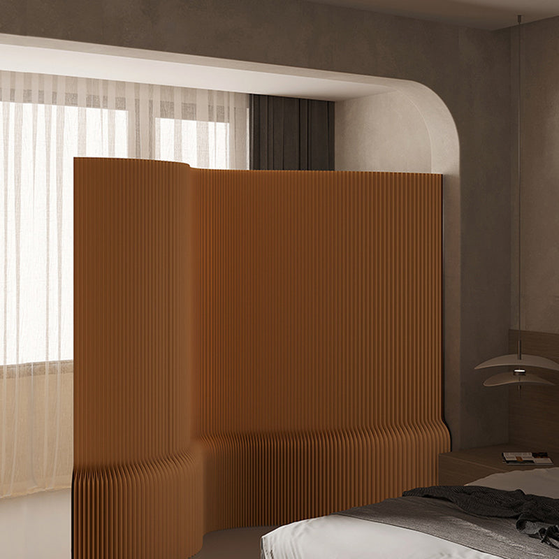 Modern Acrylic Room Divider