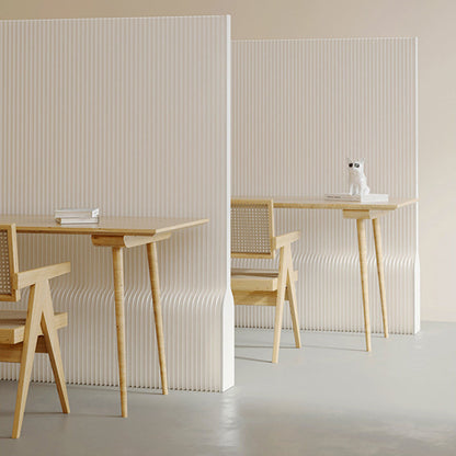 Modern Acrylic Room Divider