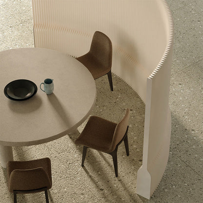 Modern Acrylic Room Divider