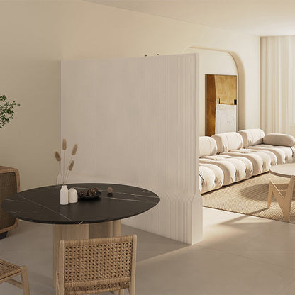 Modern Acrylic Room Divider