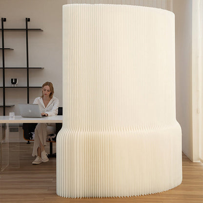 Modern Acrylic Room Divider
