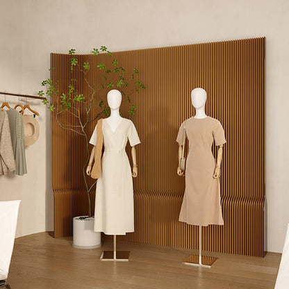 Modern Acrylic Room Divider