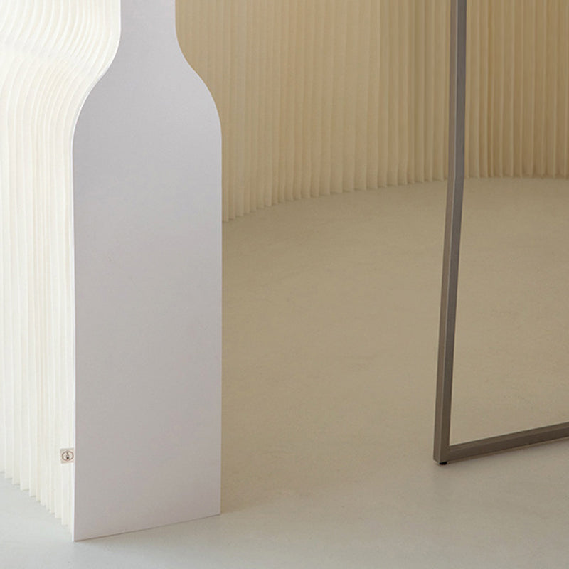 Modern Acrylic Room Divider