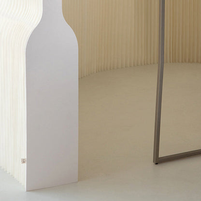 Modern Acrylic Room Divider