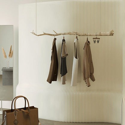 Modern Acrylic Room Divider
