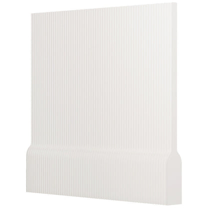 Modern Acrylic Room Divider