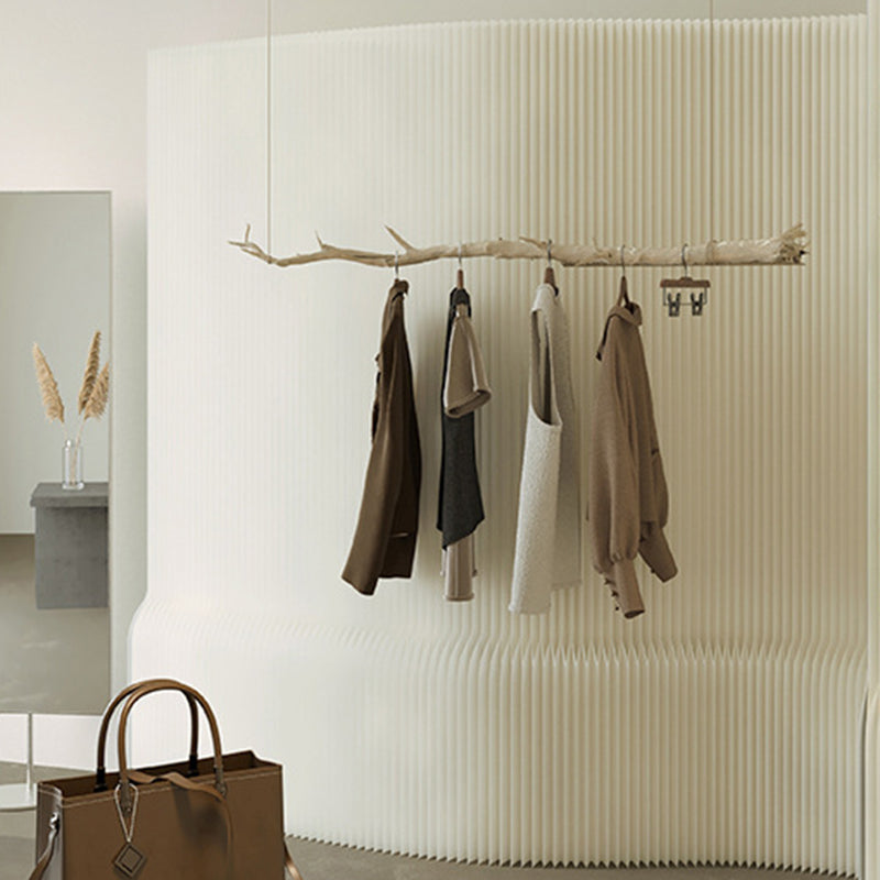 Modern Acrylic Room Divider