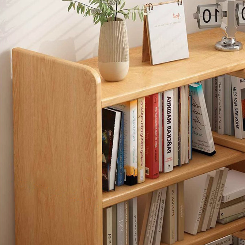 Contemporary Scandinavian Bookshelf