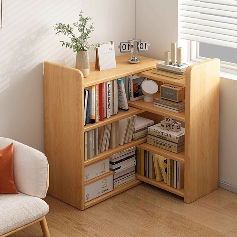 Contemporary Scandinavian Bookshelf