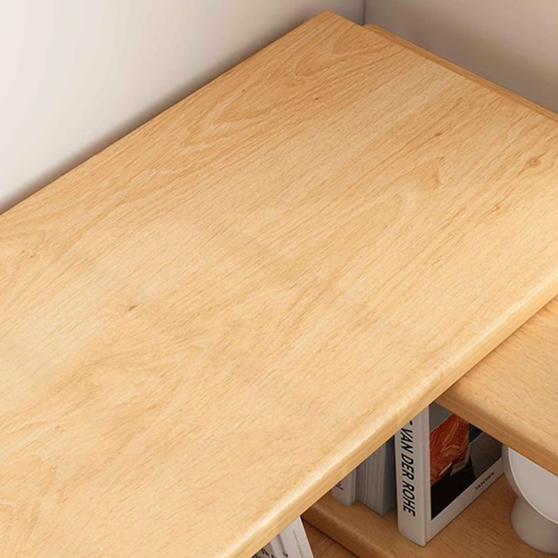 Contemporary Scandinavian Bookshelf