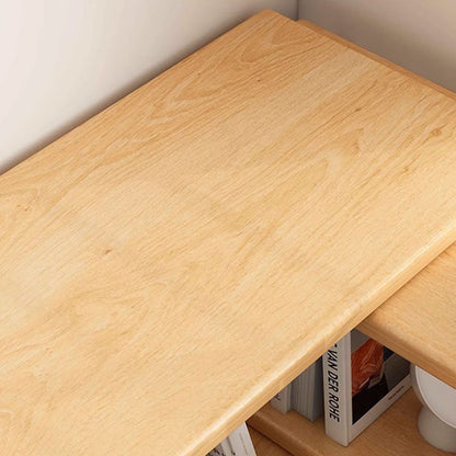 Contemporary Scandinavian Bookshelf