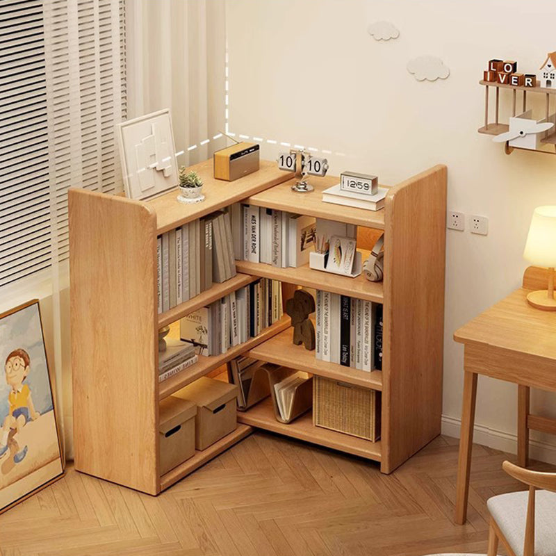 Contemporary Scandinavian Bookshelf