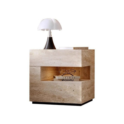 Traditional Nightstand