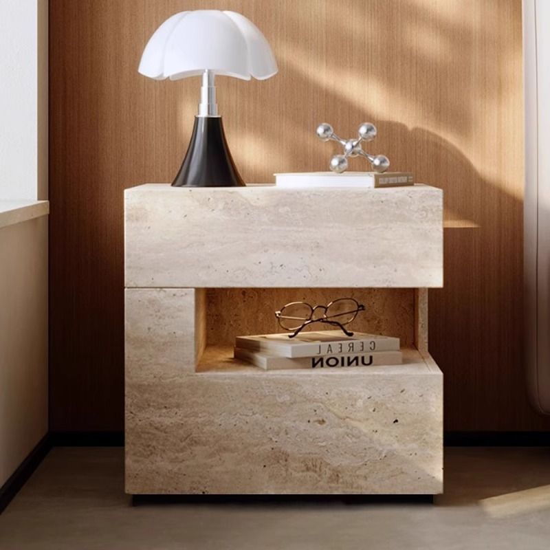 Traditional Nightstand