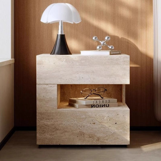 Traditional Nightstand