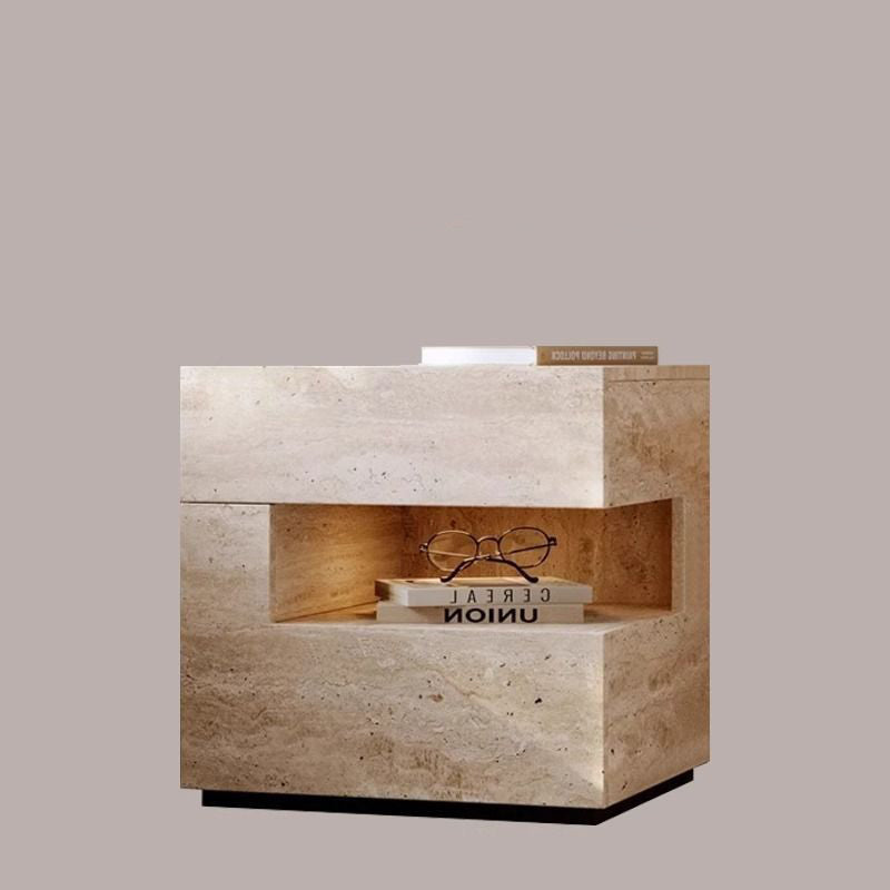 Traditional Nightstand