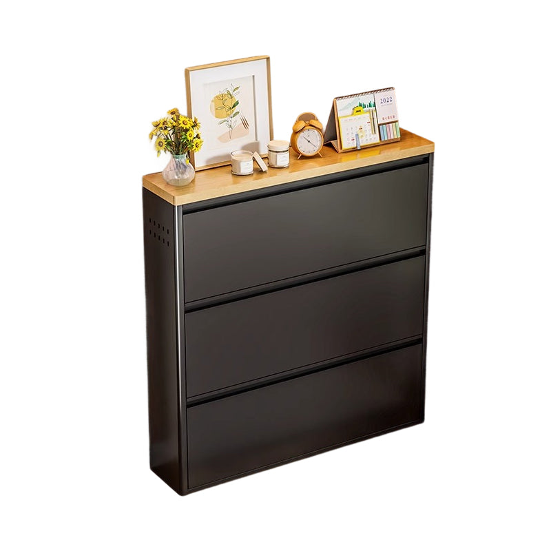 Modern Shoe Rack
