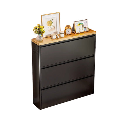 Modern Shoe Rack