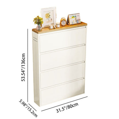 Modern Shoe Rack