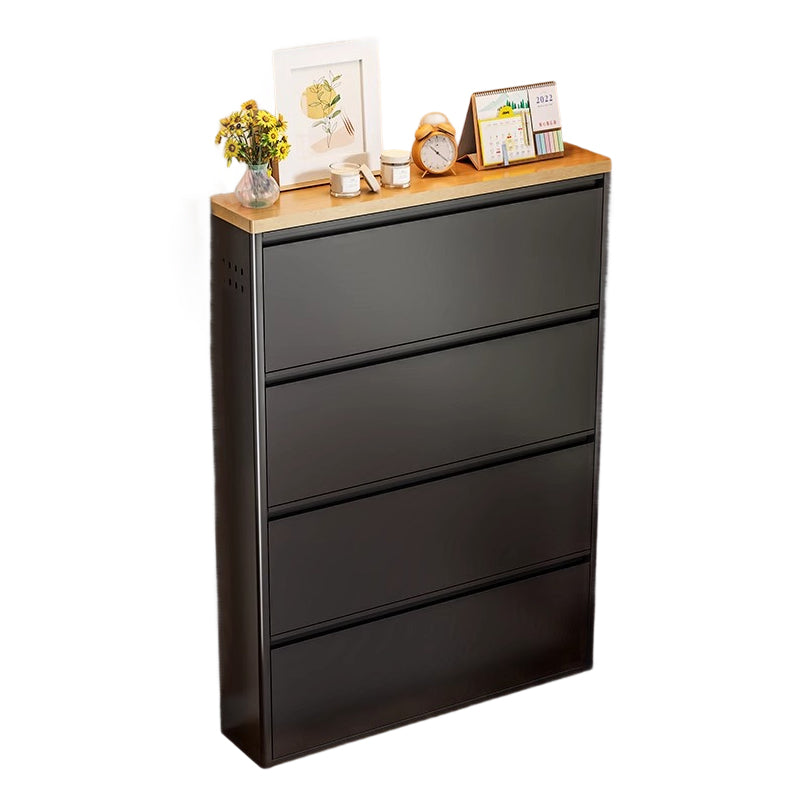 Modern Shoe Rack