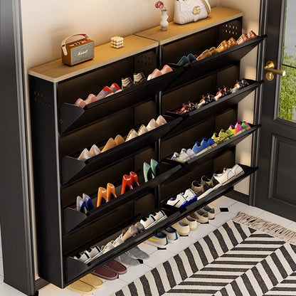 Modern Shoe Rack