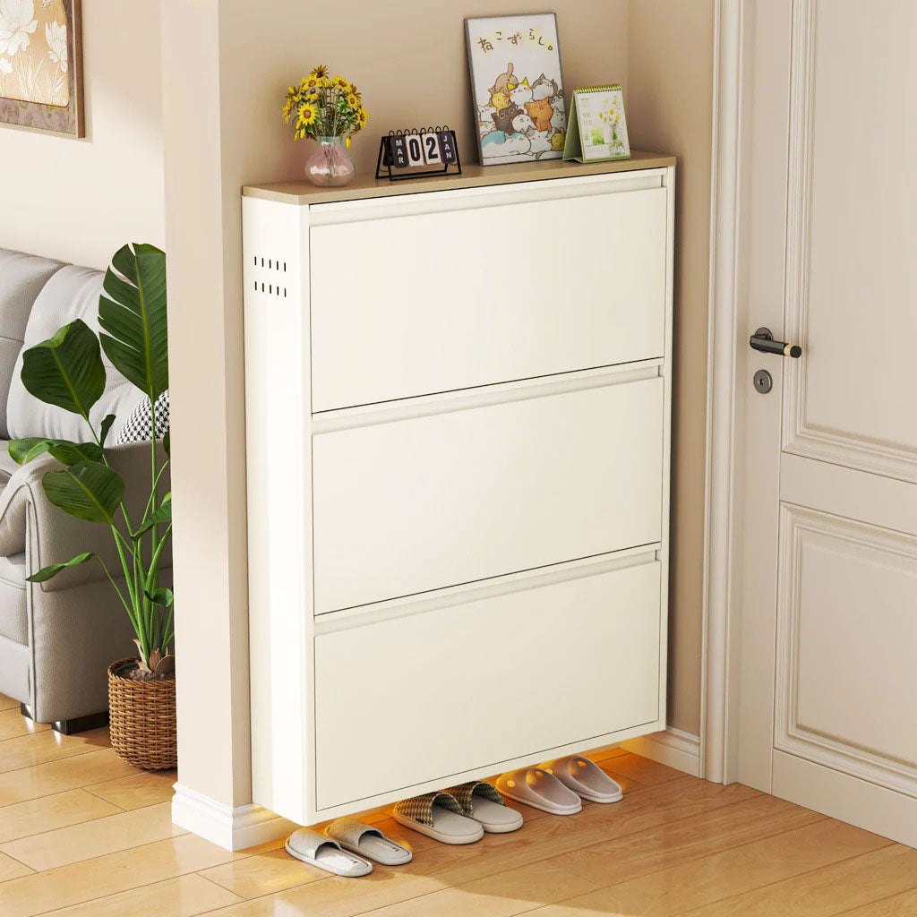 Modern Shoe Rack
