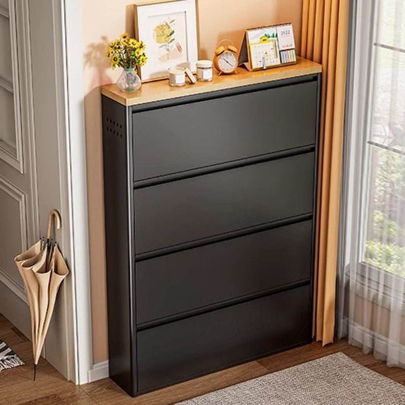Modern Shoe Rack