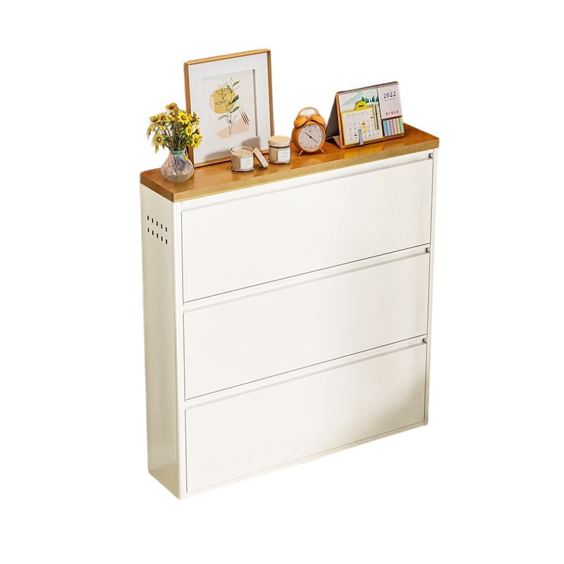 Modern Shoe Rack