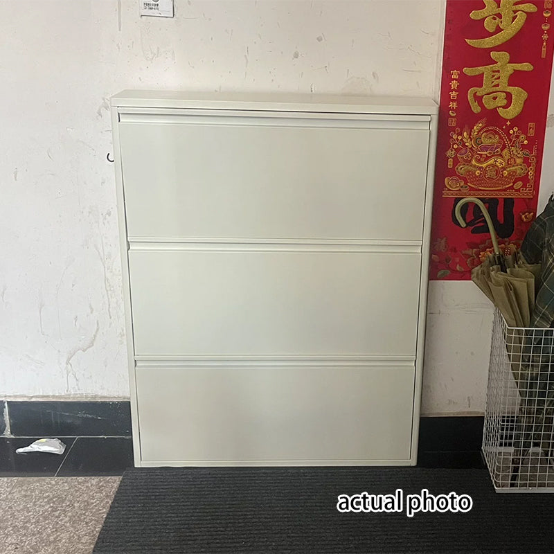 Modern Shoe Rack
