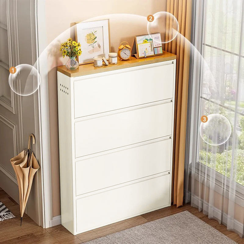 Modern Shoe Rack